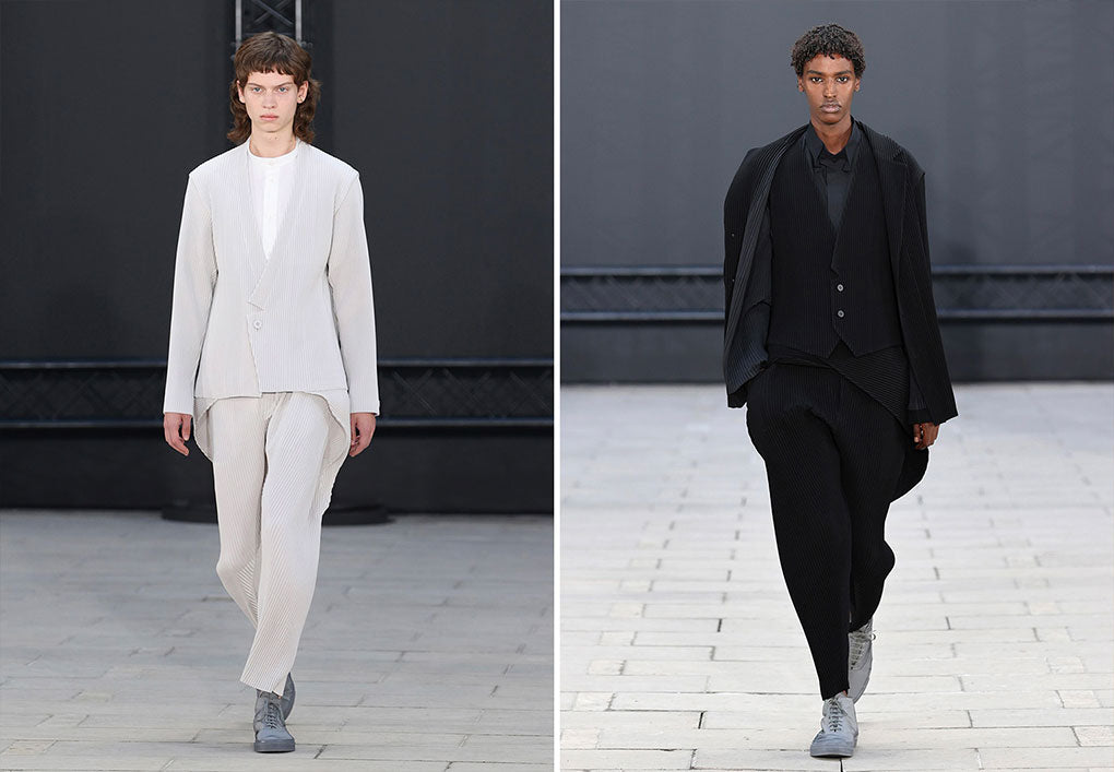 SPRING SUMMER 2023 COLLECTION – isseymiyake.com