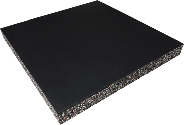 ジム用ラバーマットの解説と選び方ガイド【ホームジムから商業ジムまで