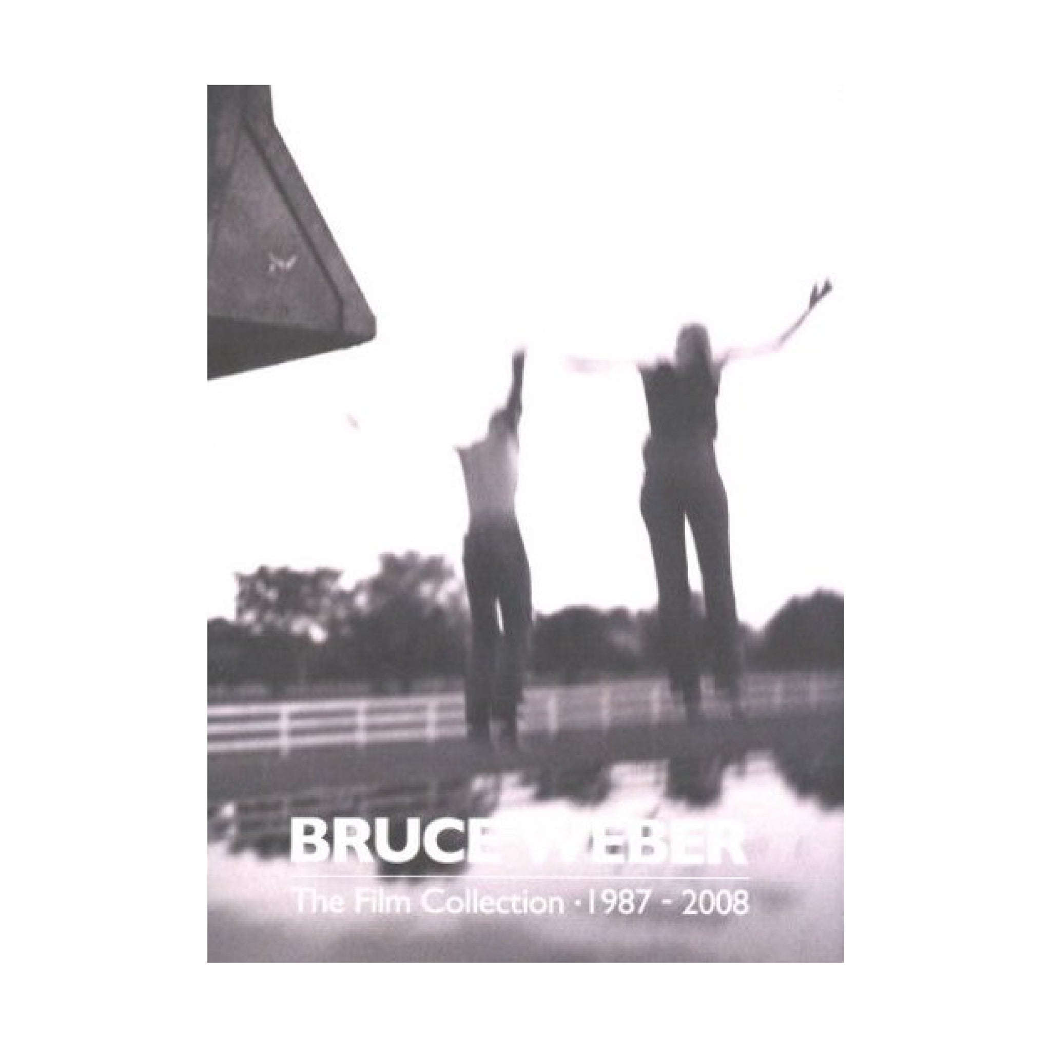 BRUCE WEBER The Film Collection・1987-2008 | KOMIYAMA TOKYO GR8 | GR8