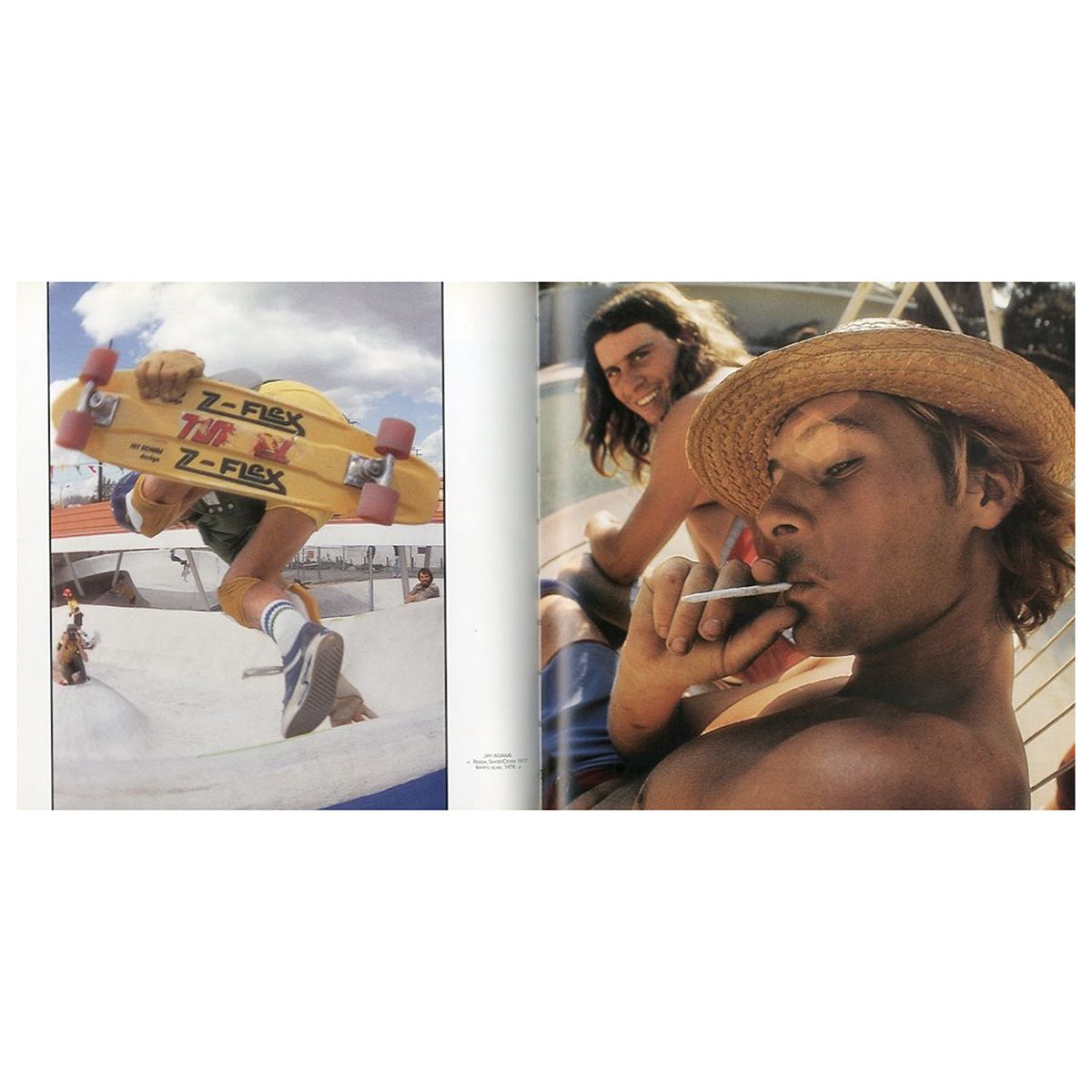 DogTown The Legend of the Z-Boys | GR8