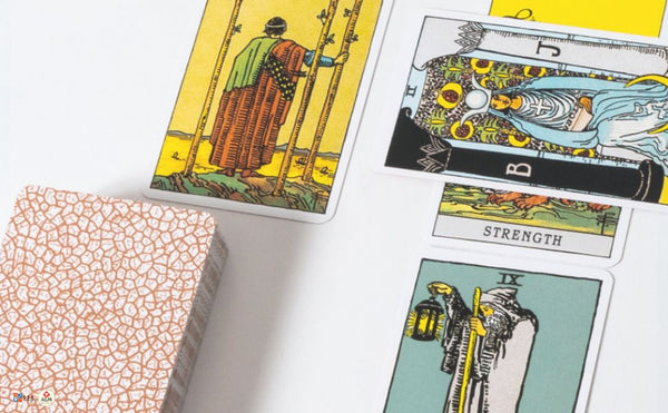 プレミアム ライダー スタンダード アーサー・エドワード版 Premium