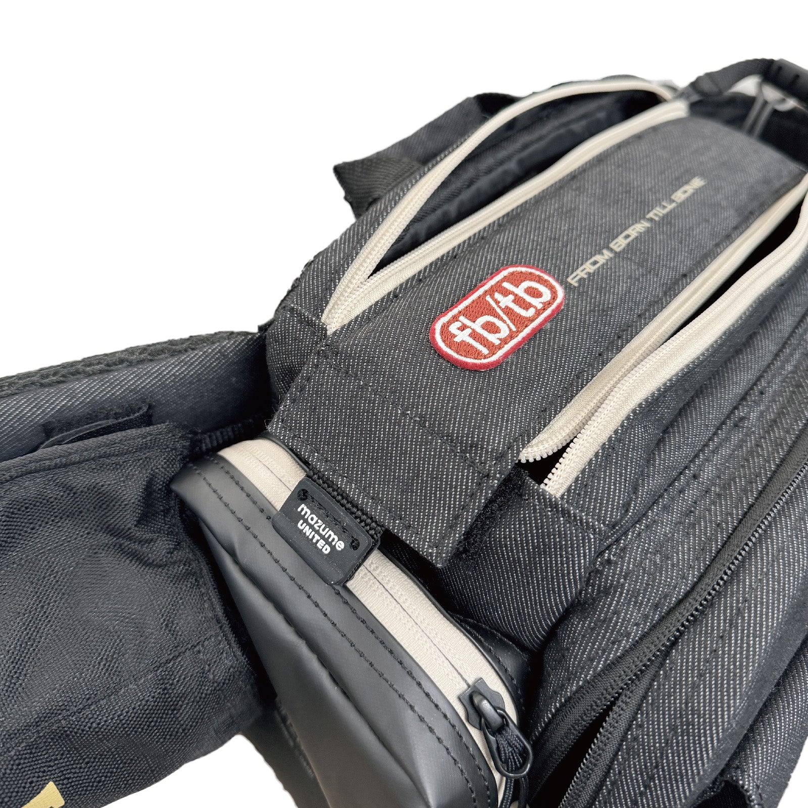 mazume SEATANK IV MZBK-769