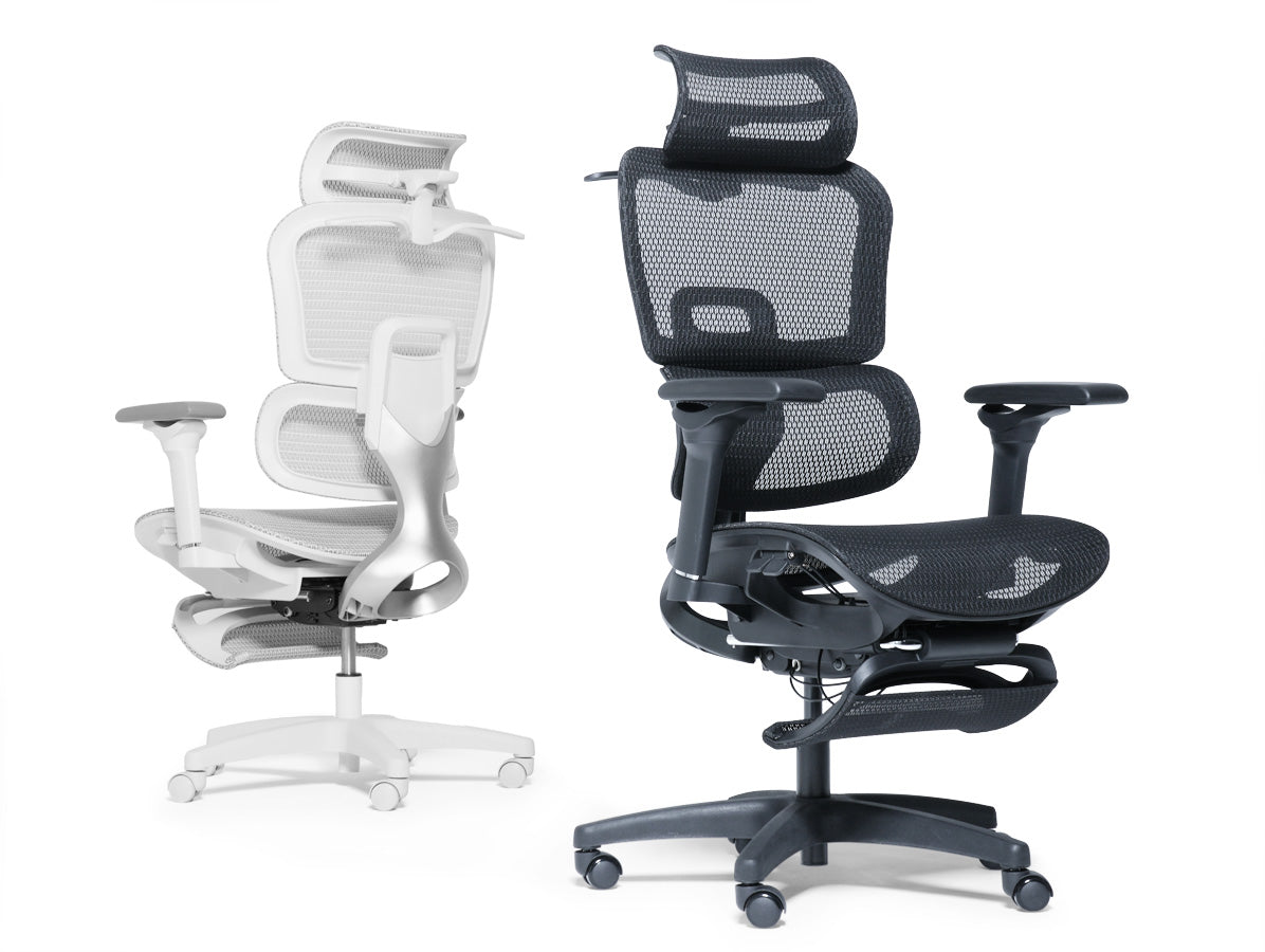 EastForce ErgoSiesta(エルゴシエスタ) オフィスチェア – EastForce