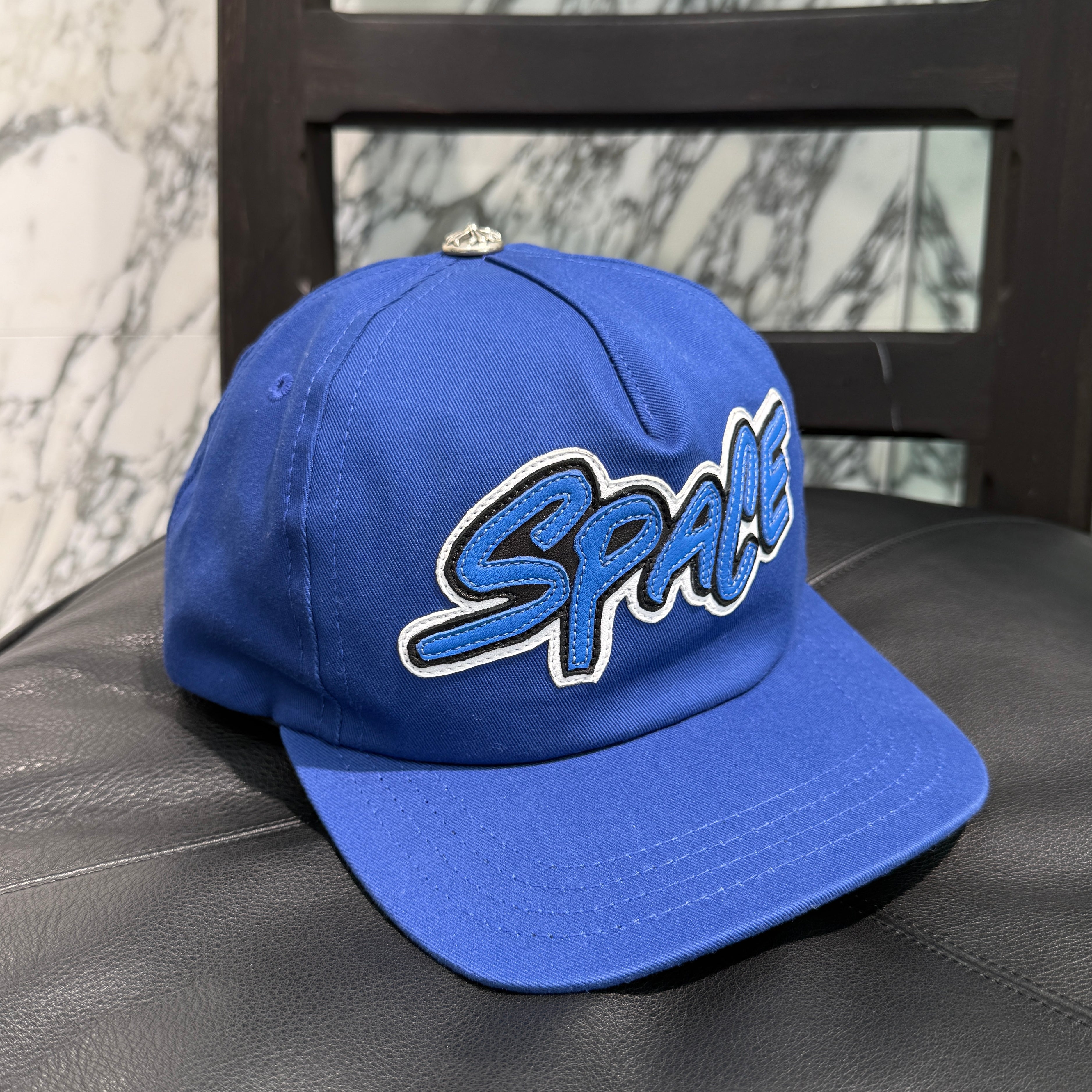 CHROME HEARTS × MATTY BOY 2025SS 