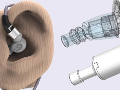 Dove Audio（ダヴ・オーディオ） SEEDS バランスドアーマチュア
