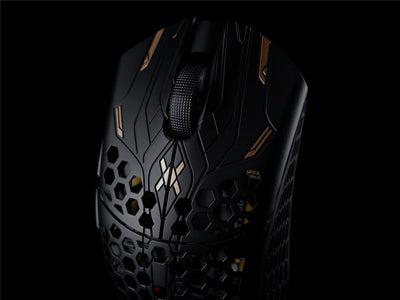 Finalmouse(ファイナルマウス) 軽量ワイヤレスゲーミングマウス