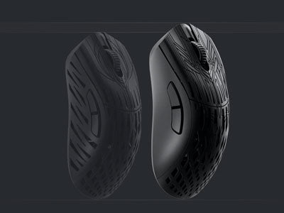 Pwnage（ポウネイジ） ワイヤレスゲーミングマウス ストームブレーカー