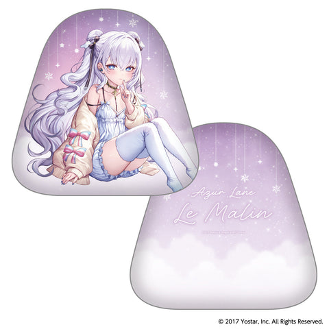 マウスパッド アズールレーン