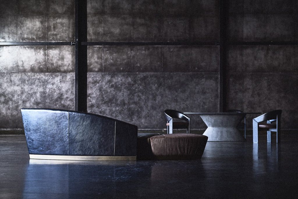 DINING CHAIR – TALKLIVING Co.,Ltd.