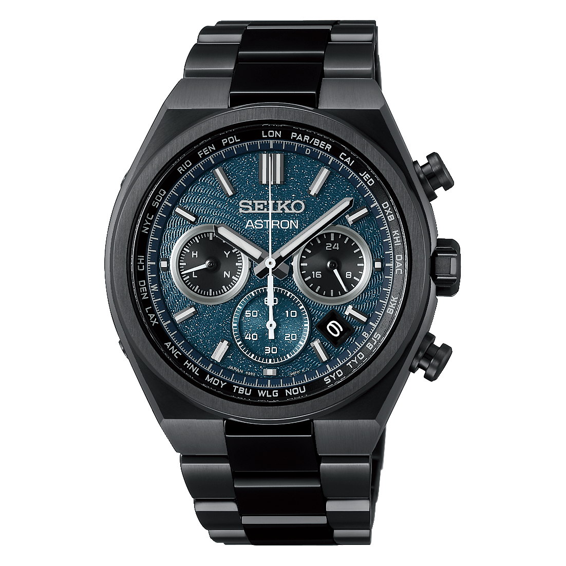 Men's – Page 2 – セイコーオンラインストア | 時計・腕時計のSEIKO