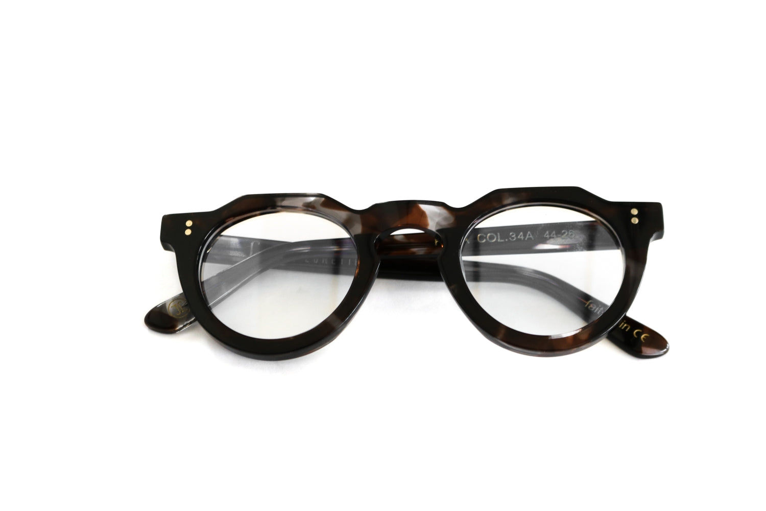 Lesca LUNETIER Pica レスカルネティエ ピカ クラウンパントゥ