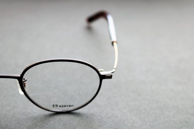 E5 eyevan m7 イーファイブアイヴァン － 岡山眼鏡店