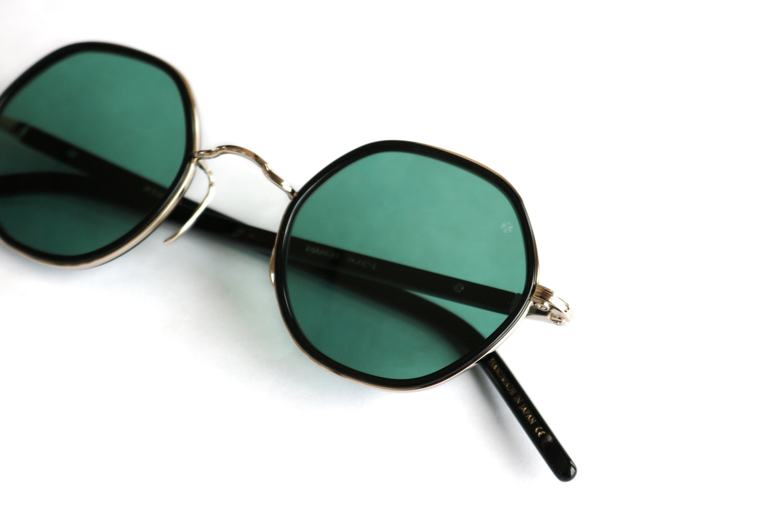 ayame DJANGO アヤメ ジャンゴ 新作 － 岡山眼鏡店