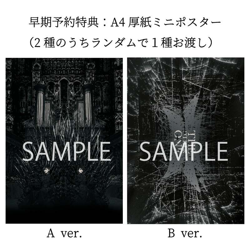 THE OTHER ONE（完全生産限定盤） – TOY'S STORE