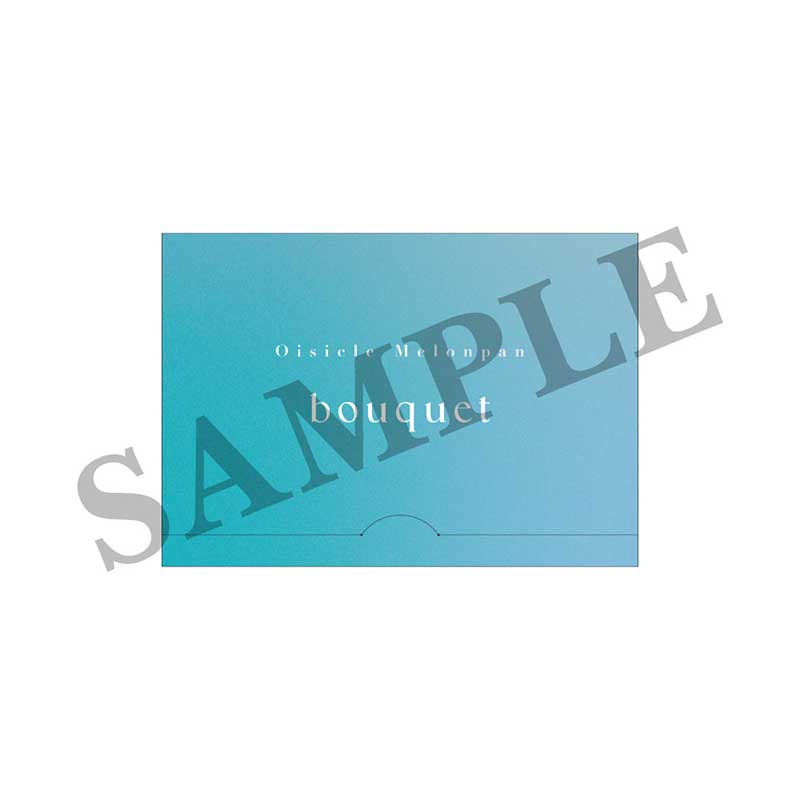 bouquet（初回特装盤） – TOY'S STORE