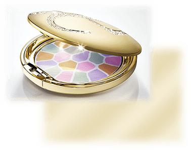 LA POUDRE HAUTE NUANCE｜Elégance - エレガンス