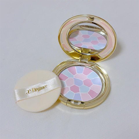 LA POUDRE HAUTE NUANCE｜Elégance - エレガンス