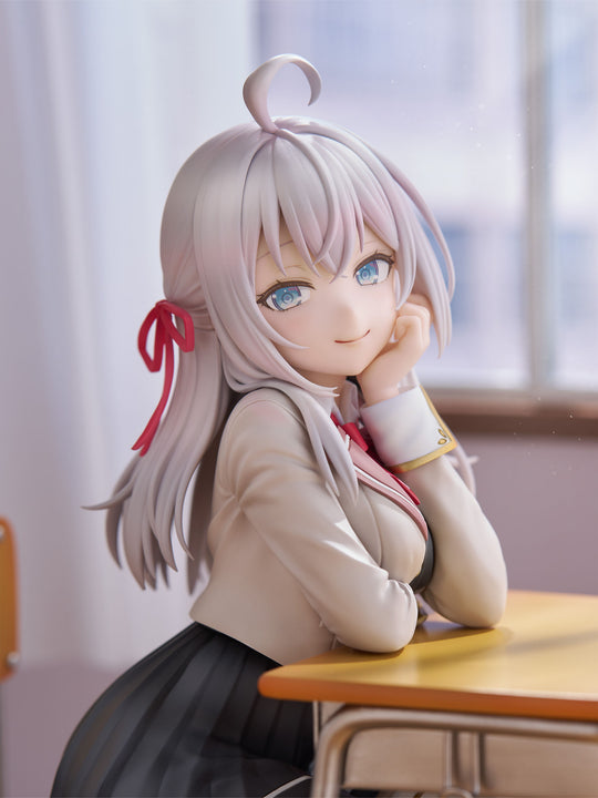 時々ボソッとロシア語でデレる隣のアーリャさん – フィギュア通販は