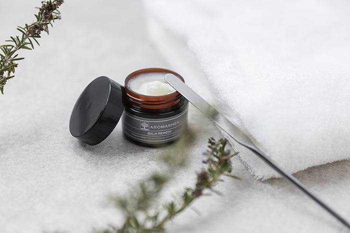 ACバーム（アロマシア クラシーク バーム） – アロマシア（AROMASHEA）