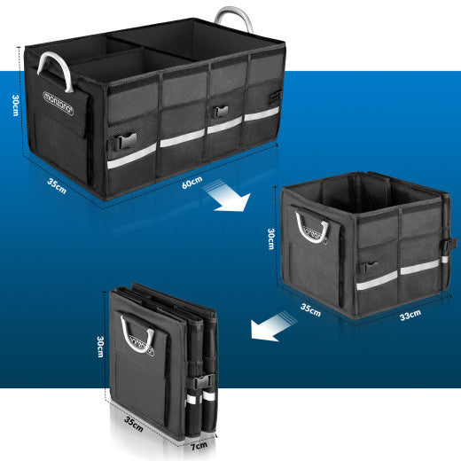 Monzana Kofferbak Organizer - 68L kopen | 2dekansje.com