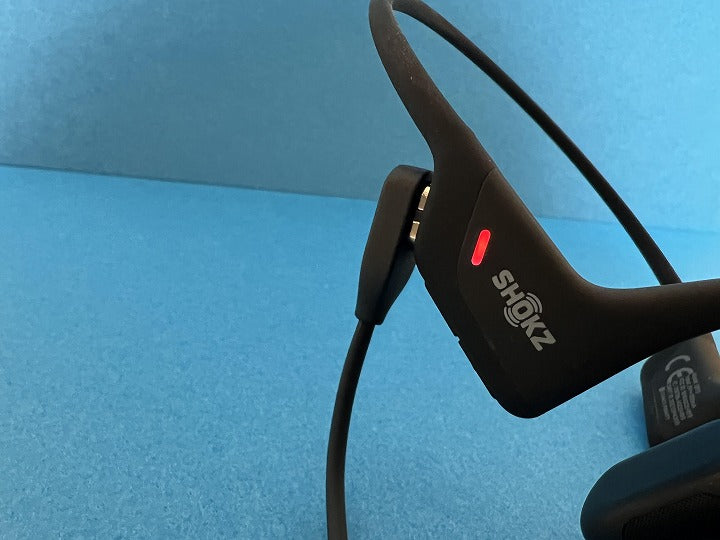 自分史上、最も音が良かった骨伝導イヤホン「Shokz OpenRun Pro」の