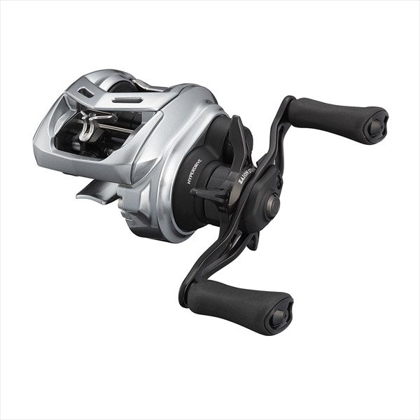 Daiwa 24 Tatula TW 100XHL (Left Handle)