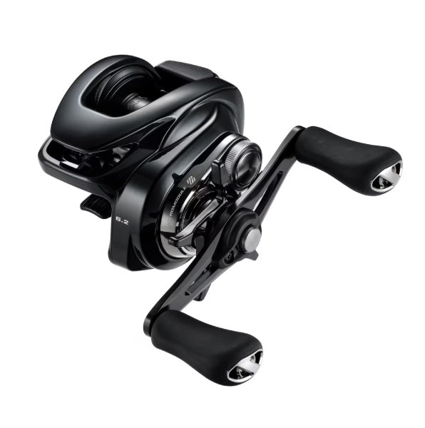 Shimano 23 SLX DC 71HG (Left handle)