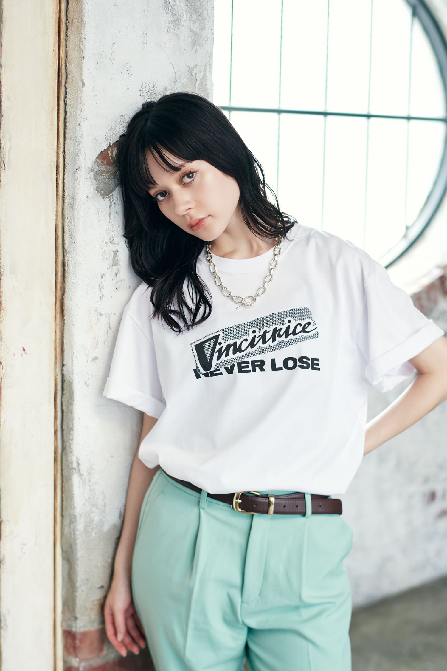 学園アイドルマスター 花海咲季 | gladgarb | glamb Online Store