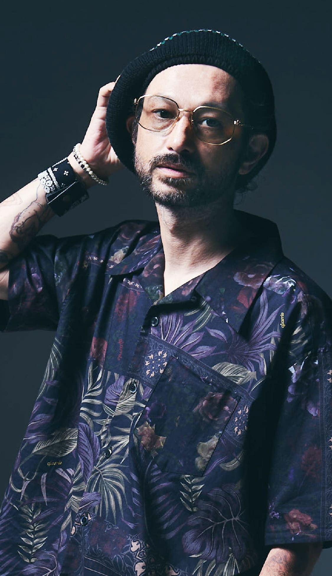 photo-session-20th | glamb Online Store | ブランドオフィシャル通販