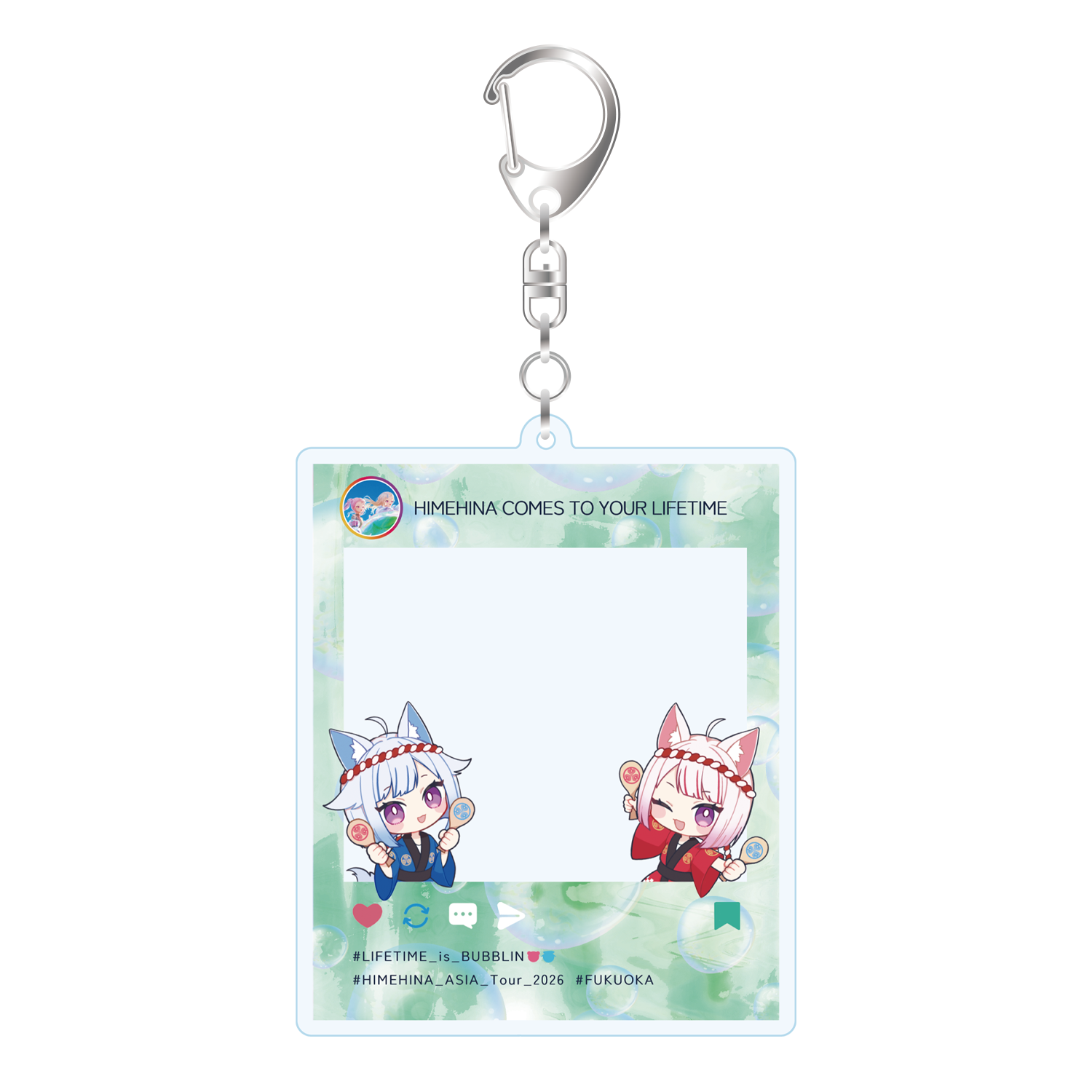 オンラインストア｜HIMEHINA Official Website&Fanclub