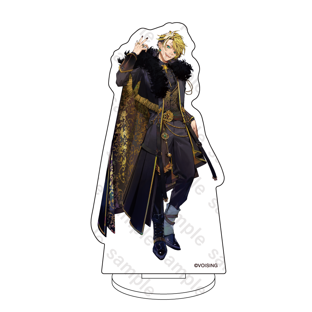 ブラフラ スターター アクリルスタンド 天來 らいむ - ブラフラ