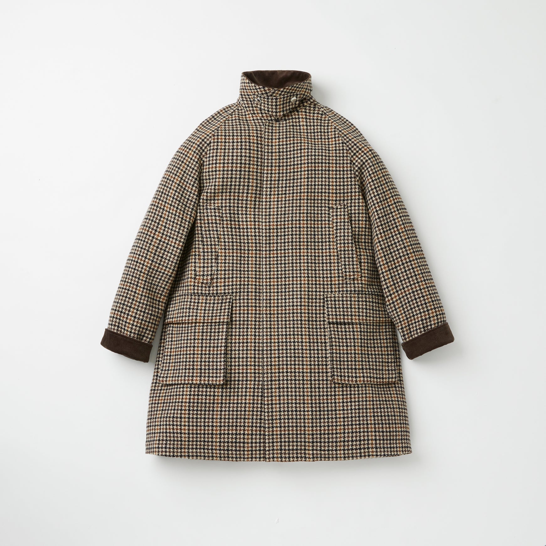 MACKINTOSH PHILOSOPHY GREY LABEL | PICK UP ITEM 2024 WINTER
