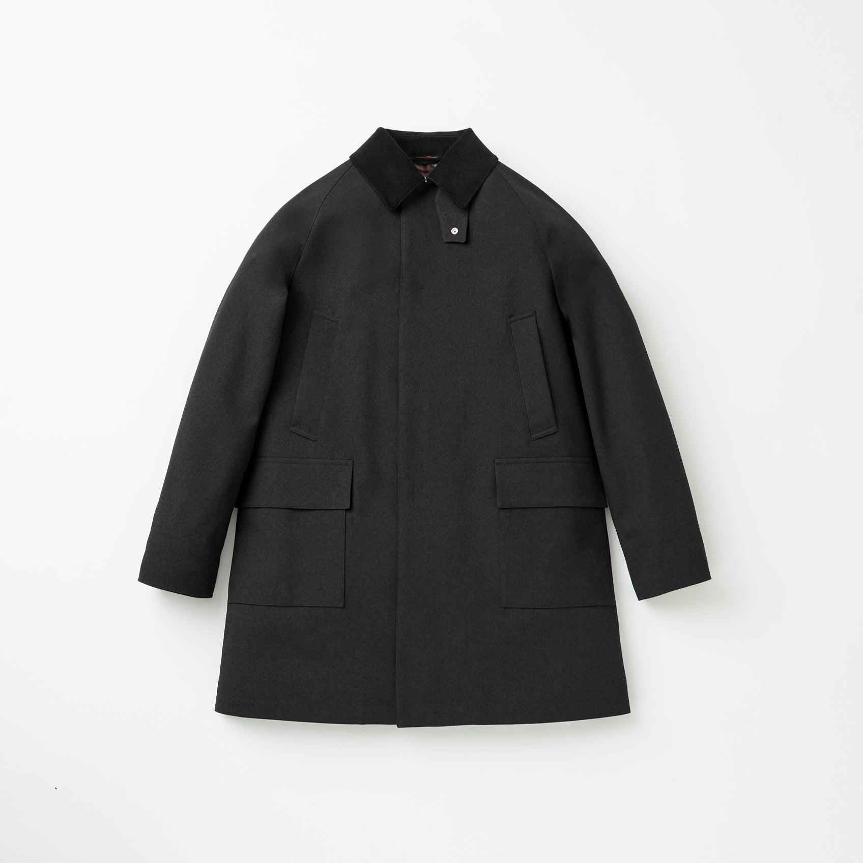 MACKINTOSH PHILOSOPHY GREY LABEL | PICK UP ITEM 2024 AUTUMN