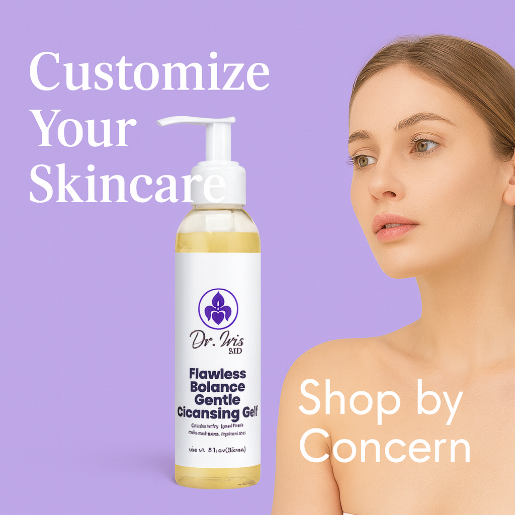 HydraSilk Serum by Dr. Iris MD – DR. IRIS MD