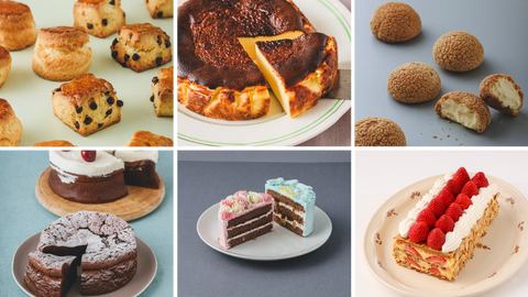 パティシエレシピのかわいいお菓子 / KADOKAWA – しぃじーのお菓子作り