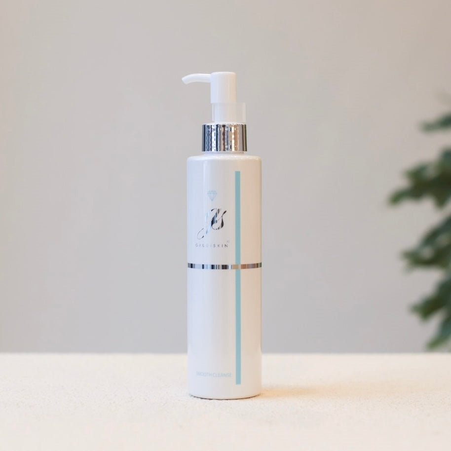 ガウディスキンのクレンジング・洗顔料の特徴は？効果と正しい使い方