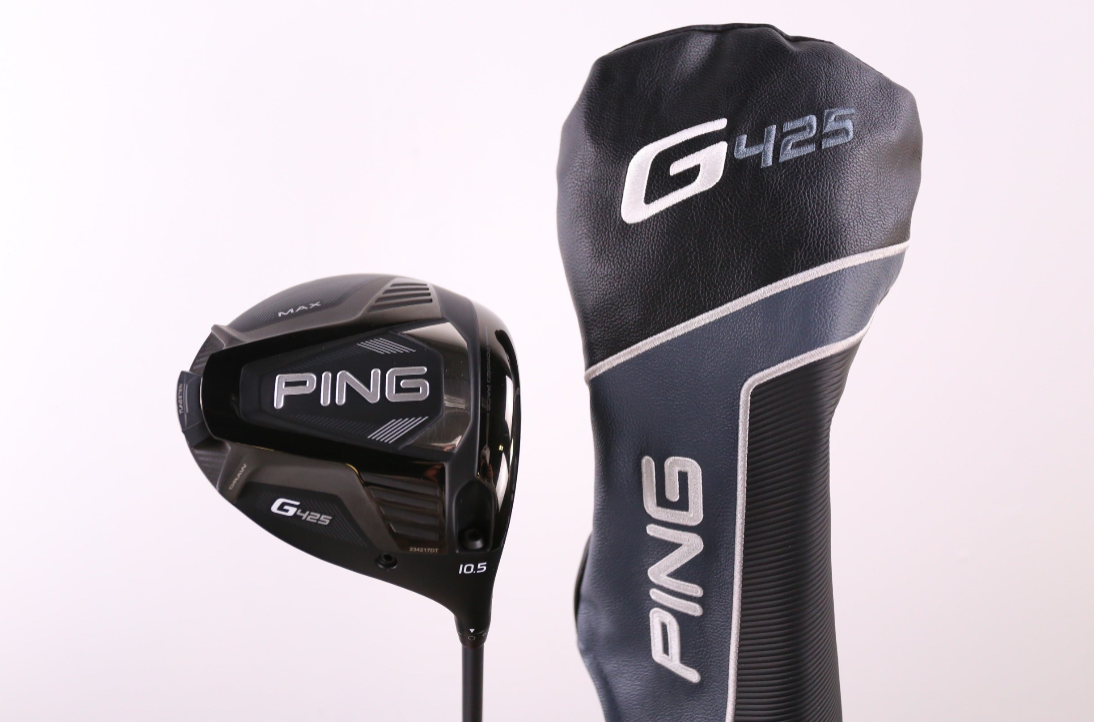 Ping G425 Driver Review (2026): The Most Forgiving Driver Yet