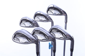 Callaway Steelhead XR Irons | Next Round Golf
