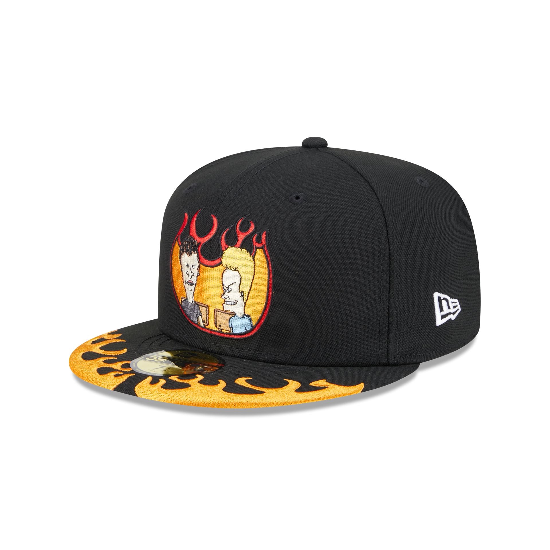 Beavis and Butt-Head 59FIFTY Fitted Hat | New Era Warehouse