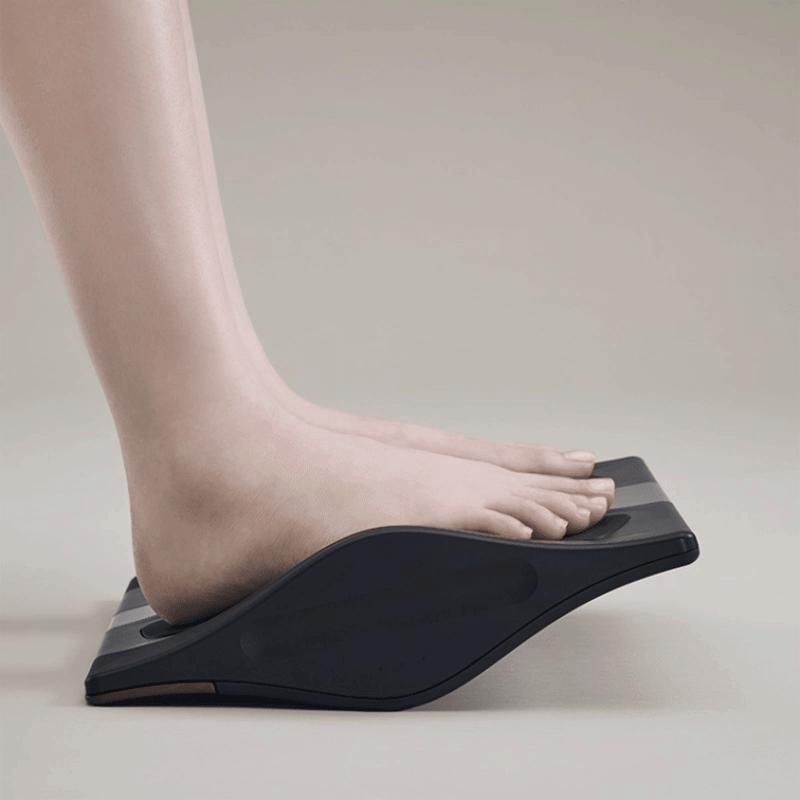 正規販売店】シックスパッド フットフィット3（Foot Fit 3） ブラック