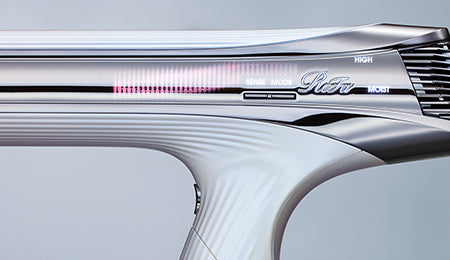 正規販売店】リファビューテック ドライヤー S+ | リファビューテック