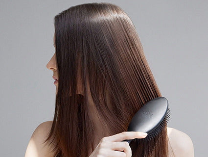 正規販売店】リファブリッスル | ヘアブラシ | リファ | OLY ONLINE STORE