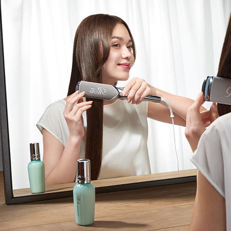 正規販売店】リファパワーストレートアイロン プロ | ヘアケア