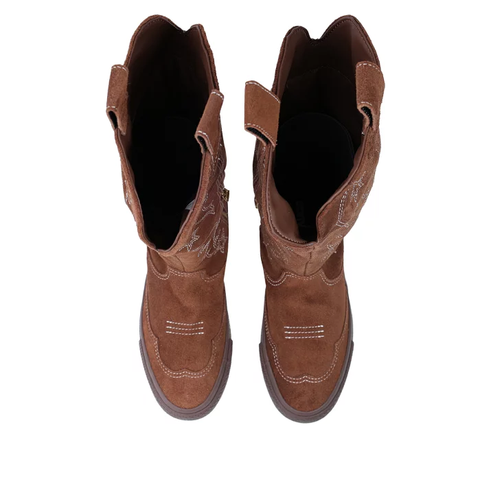 Converse All Star Westernboots ST Z Japan 'Tan' 31313410