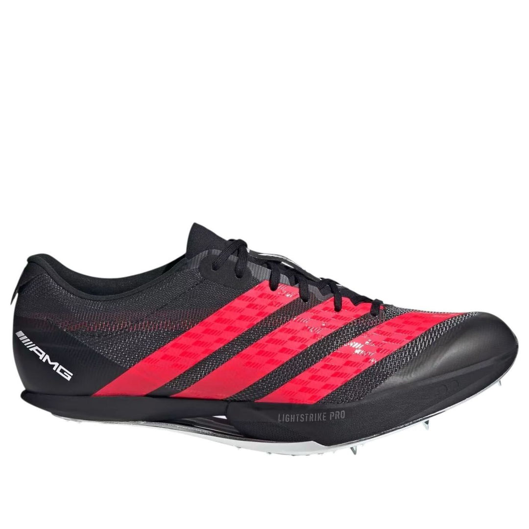 adidas x AMG Adizero Prime SP 4 (Short Distance) 'Core Black Lucid