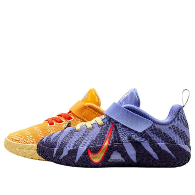 Nike Ja 3 EP 'Channel 12' HF2794-700