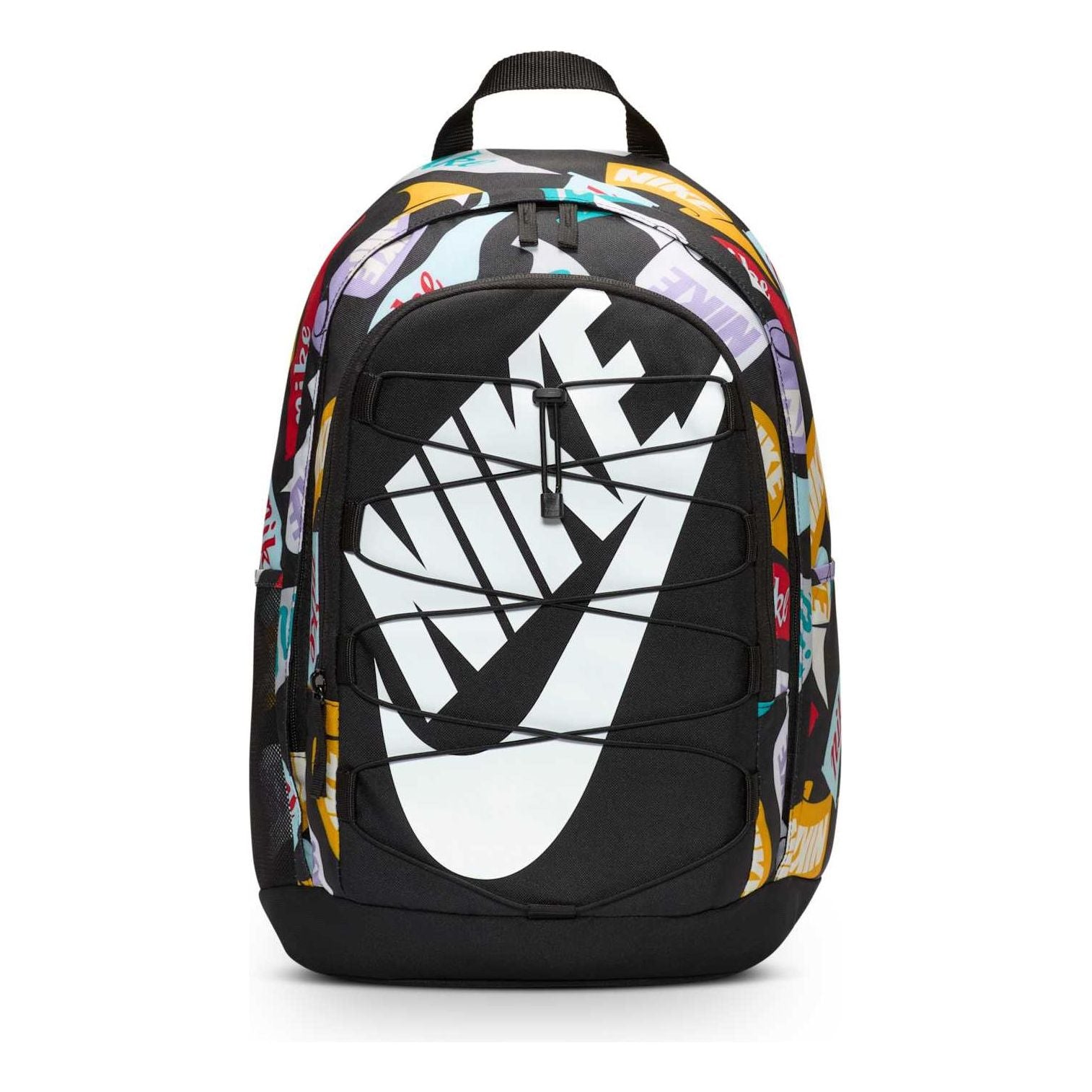 Nike Hayward Backpack 22L 'Black Multi' HJ8283-010