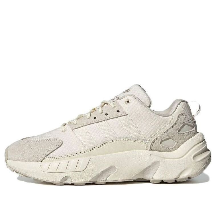 adidas ZX 22 Boost 'Cream White Bliss' GY6697