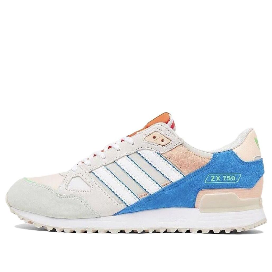 adidas originals ZX 750 'Multi' HQ6679