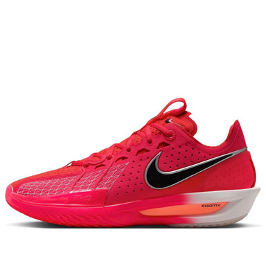 Nike Air Zoom GT Cut 3 EP 'Hyper Pink Black' DV2918-600
